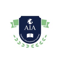Aquinas International Academy Logo