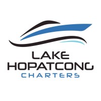 Lake Hopatcong Charters Logo