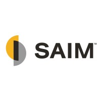SAIM, LLC Logo