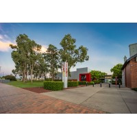 Western Plains Cultural Centre Logo