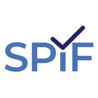 SPIF Standardized Patent Identification Logo