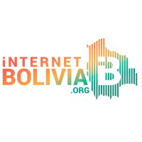 Fundación InternetBolivia.org Logo