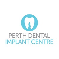 Perth Dental Implant Centre Logo