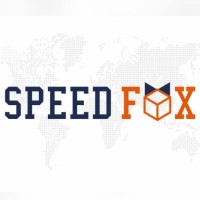 SpeedFox Services Pvt Ltd Logo