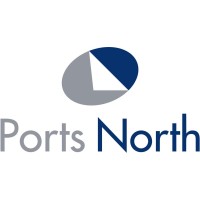 Ports North Logo