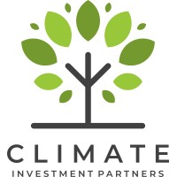 Climate Investment Partners Logo