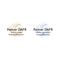 PARTNER DAFR Logo