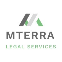MTERRA LEGAL SERVICES Logo