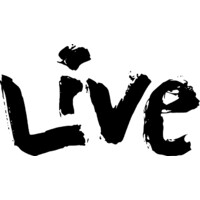 Live Clothing Logo