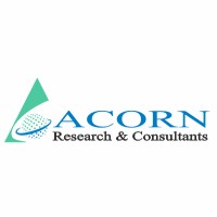 Acorn Research & Consultant Logo