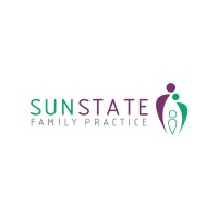 Sunstate Family Practice Logo