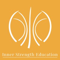 Inner Strength Foundation Logo