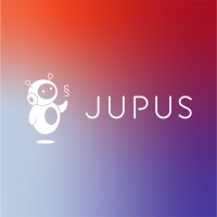 JUPUS (by iurtech) Logo