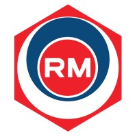 RM Distribuzione Industriale srl Logo
