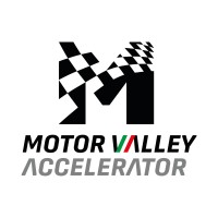 Motor Valley Accelerator Logo