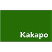 Kakapo Logo