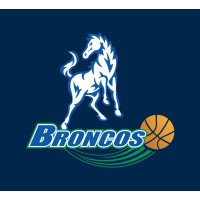 Broadmeadows Basketball Logo
