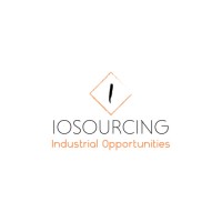IOSOURCING Logo