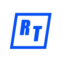 Rapid-Tech Equipment Pty Ltd Logo