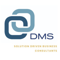 DMS Pty Ltd Logo