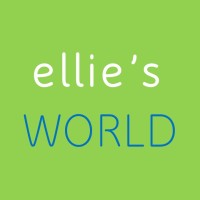 Ellies World Logo