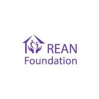 REAN Foundation Logo