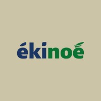 ékinoé Logo