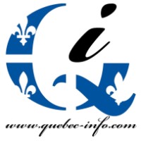 Québec Informatique Logo