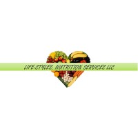 Life-Styles: Nutrition Services LLC Logo