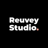 Reuvey Studio Logo