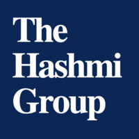 The Hashmi Group Logo