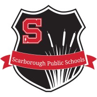 Scarborough Public Schools Logo