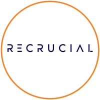 Recrucial Logo