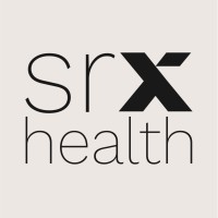 SRx Health, Inc. Logo