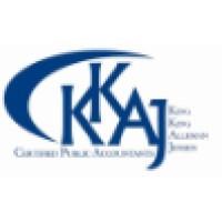 KKAJ, LLP Logo