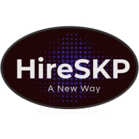 HireSKP HR Solutions and Cosultancy Logo