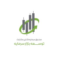 Capital Market Development Fund Logo