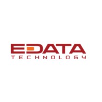 EDATA Technology Logo