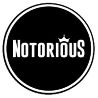 Notorious SPA Logo