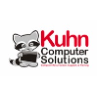 Kuhn Computer Solutions Logo
