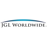 JGL Worldwide Logo