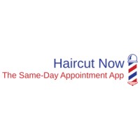 Haircut Now Logo