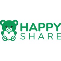 HappyShare Logo