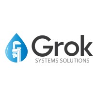 GROK Logo