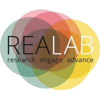 REAlab Logo