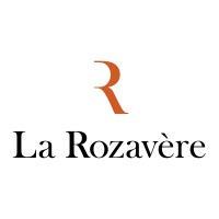 Fondation La Rozavère Logo