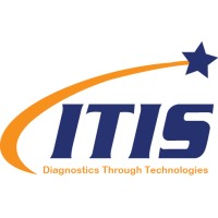 ITIS - Integrated Technologies for Industrial Services Co. Ltd. Logo
