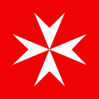 Ordre de Saint-Jean France Logo