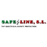 Safeline S.L. Logo