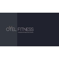 Otel Fitness Logo